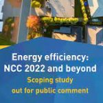 NCC 2022 Energy Efficiency